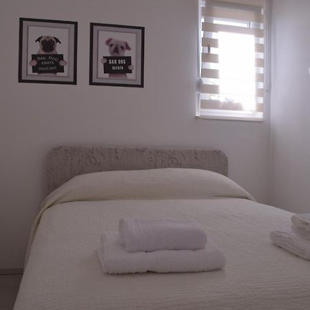 Richi Apartment Сплит Екстериор снимка