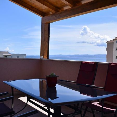 Richi Apartment Сплит Екстериор снимка
