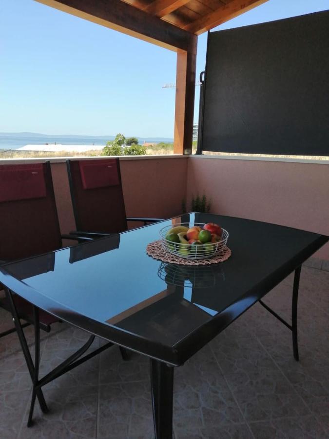 Richi Apartment Сплит Екстериор снимка