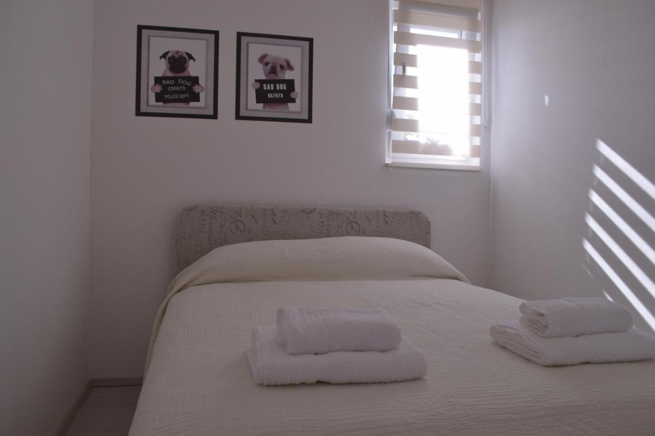Richi Apartment Сплит Екстериор снимка