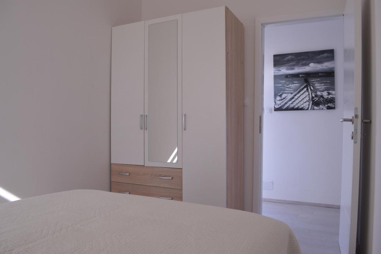 Richi Apartment Сплит Екстериор снимка