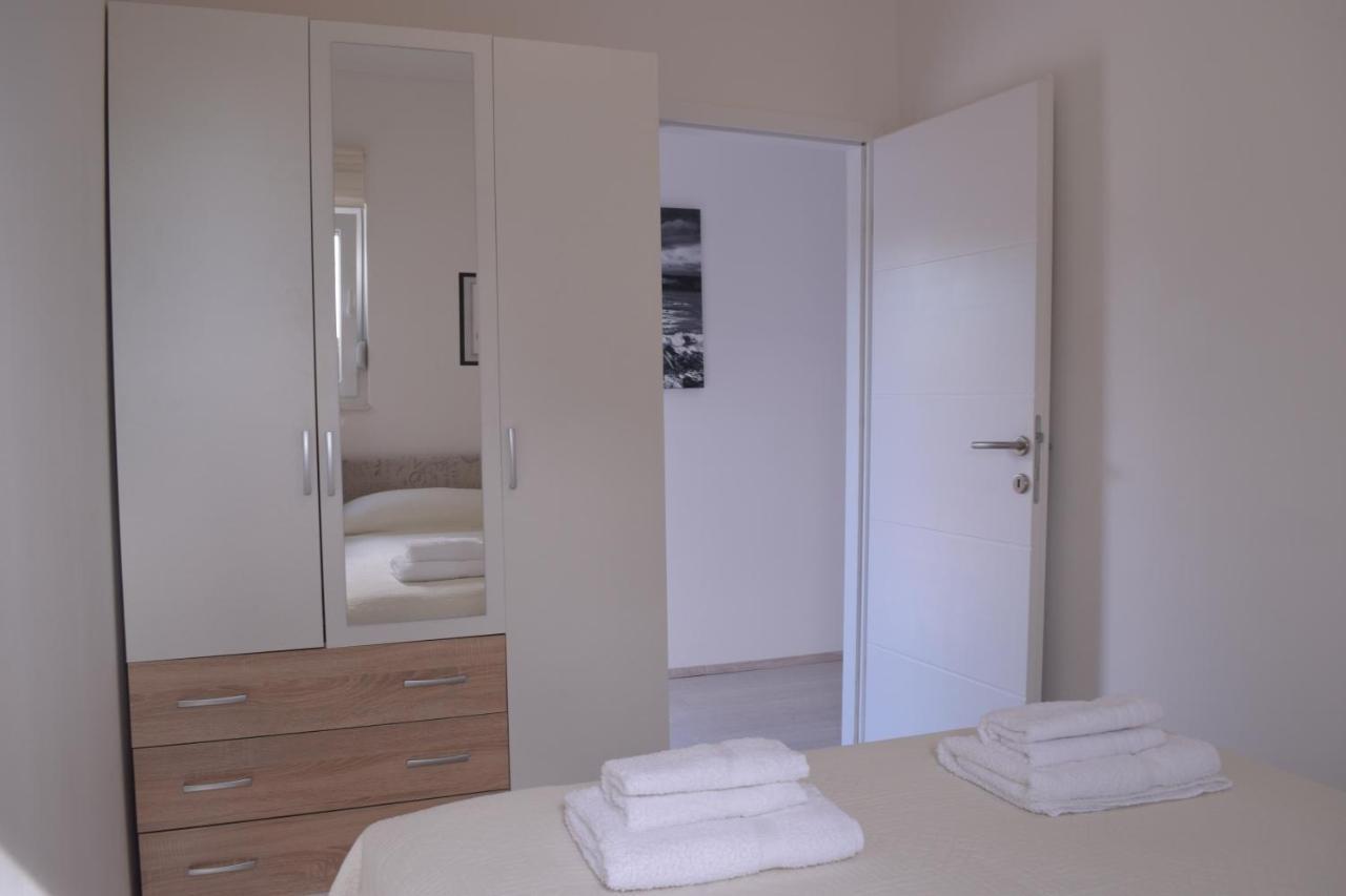 Richi Apartment Сплит Екстериор снимка