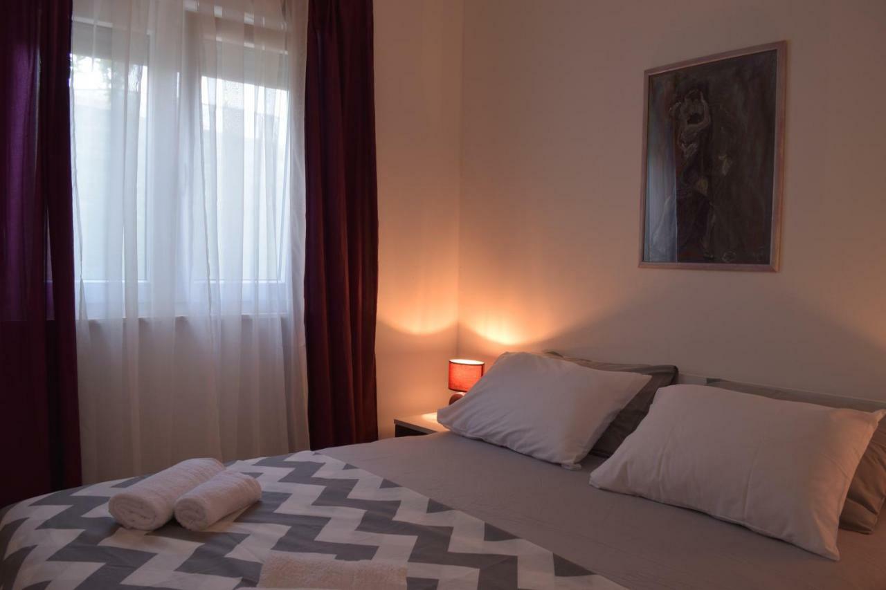 Richi Apartment Сплит Екстериор снимка