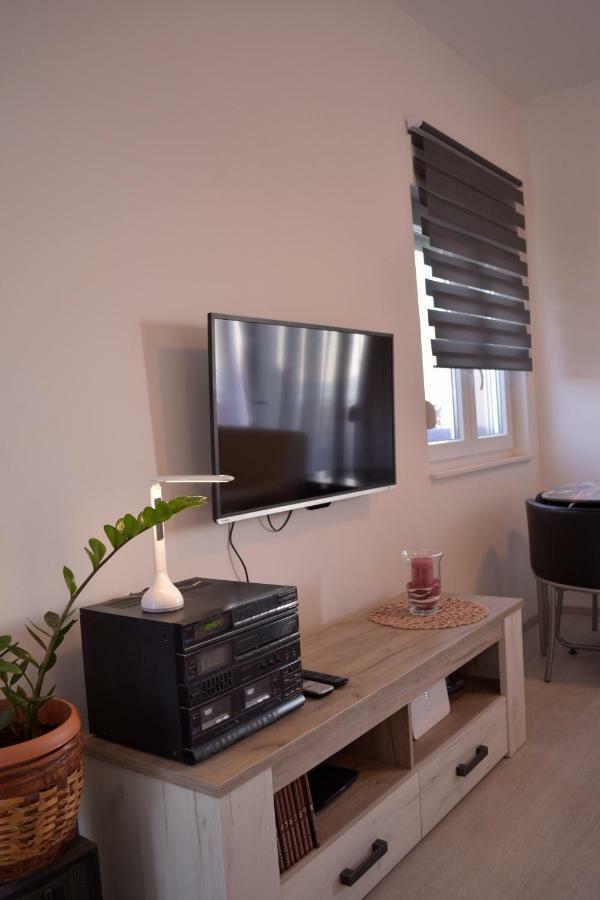 Richi Apartment Сплит Екстериор снимка