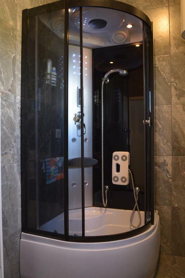Richi Apartment Сплит Екстериор снимка