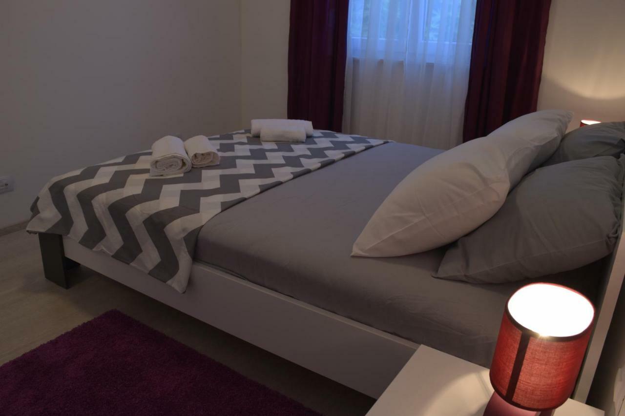Richi Apartment Сплит Екстериор снимка