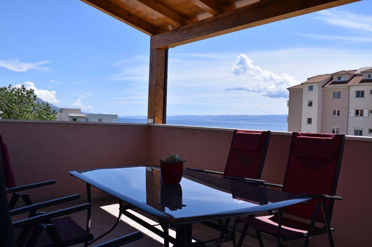 Richi Apartment Сплит Екстериор снимка