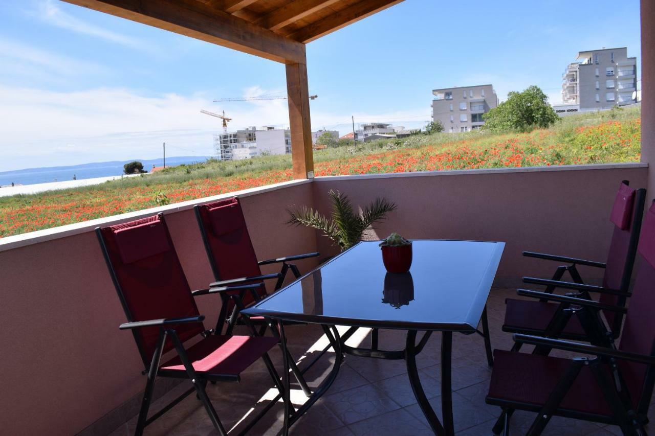 Richi Apartment Сплит Екстериор снимка